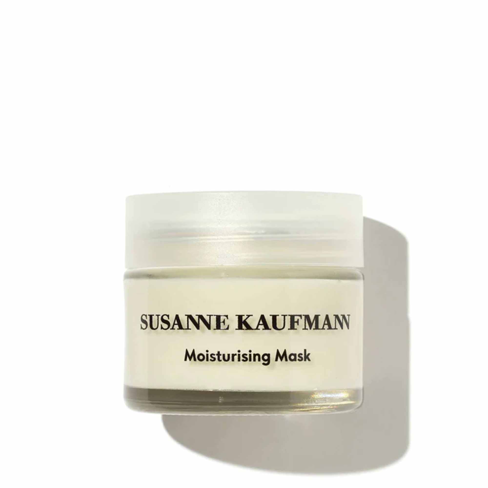 #seo: masque hydratant susanne kaufmann