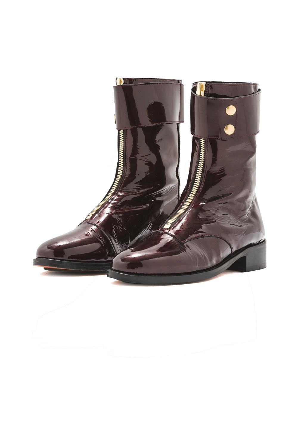 woodstock rain boots