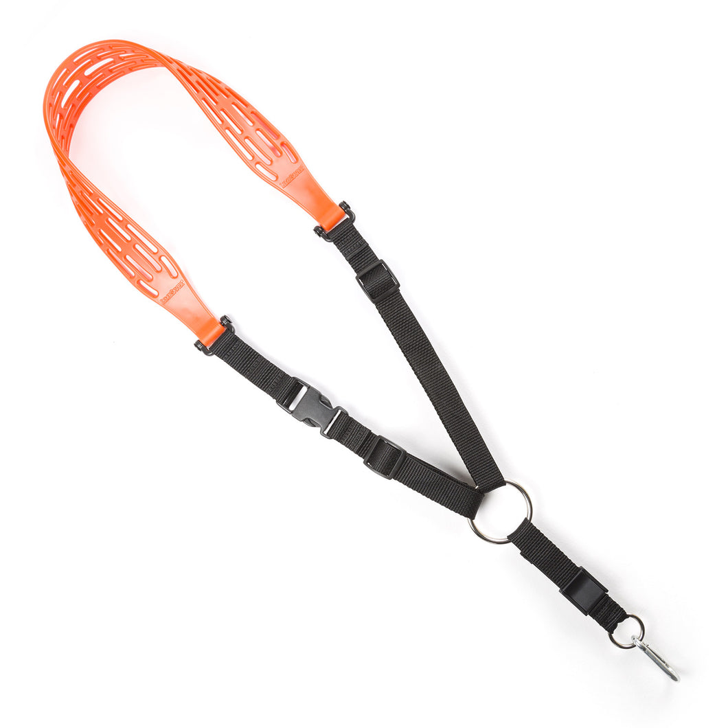 echo string trimmer shoulder strap