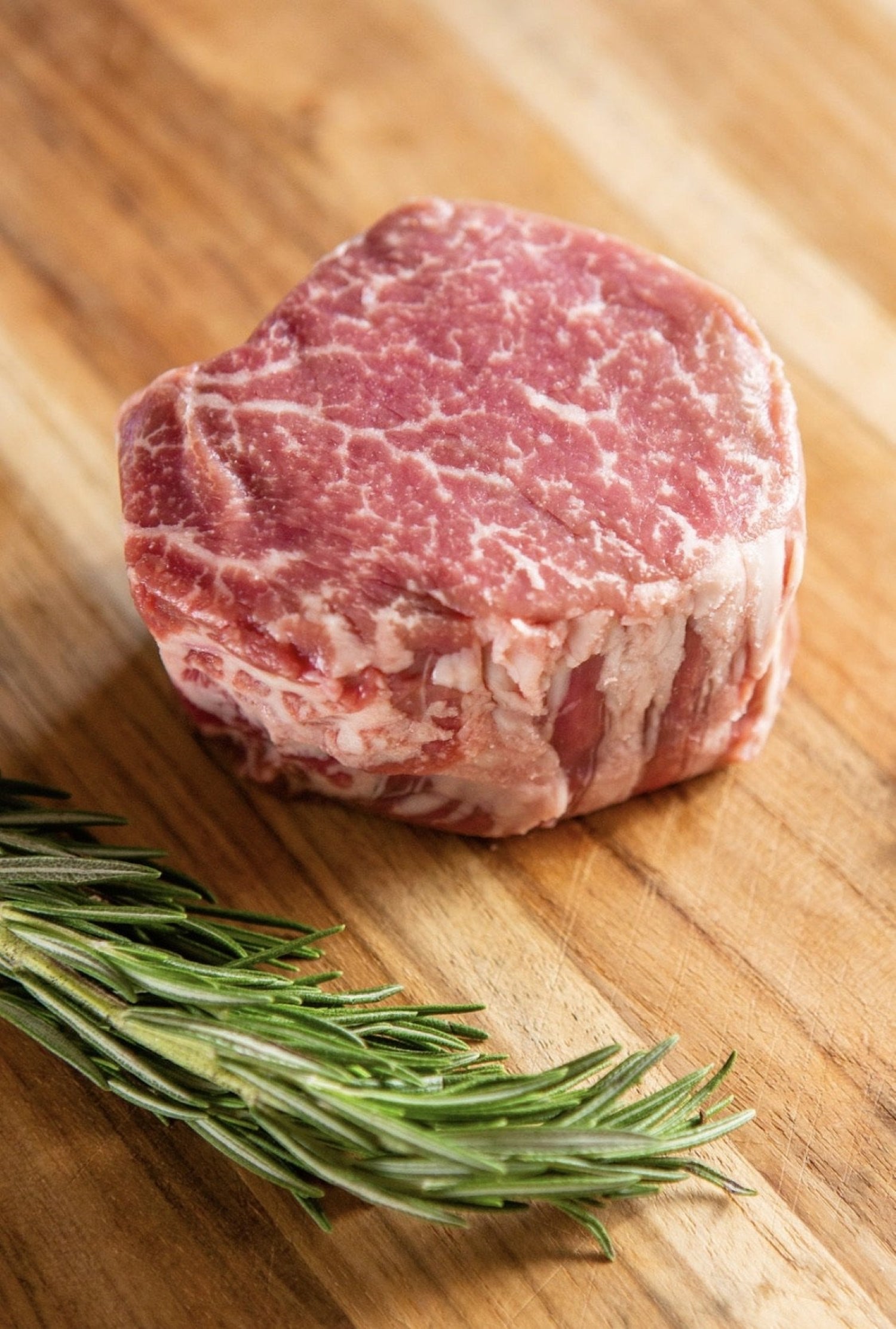 Wagyu Tenderloin Filet Mignon - KC Cattle Company product image