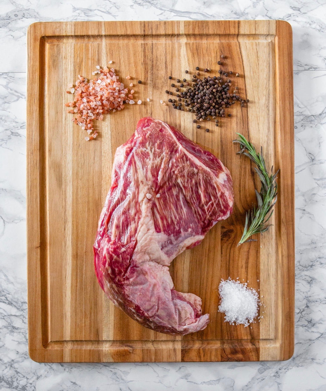 Wagyu Tri Tip Roast - KC Cattle Company product image