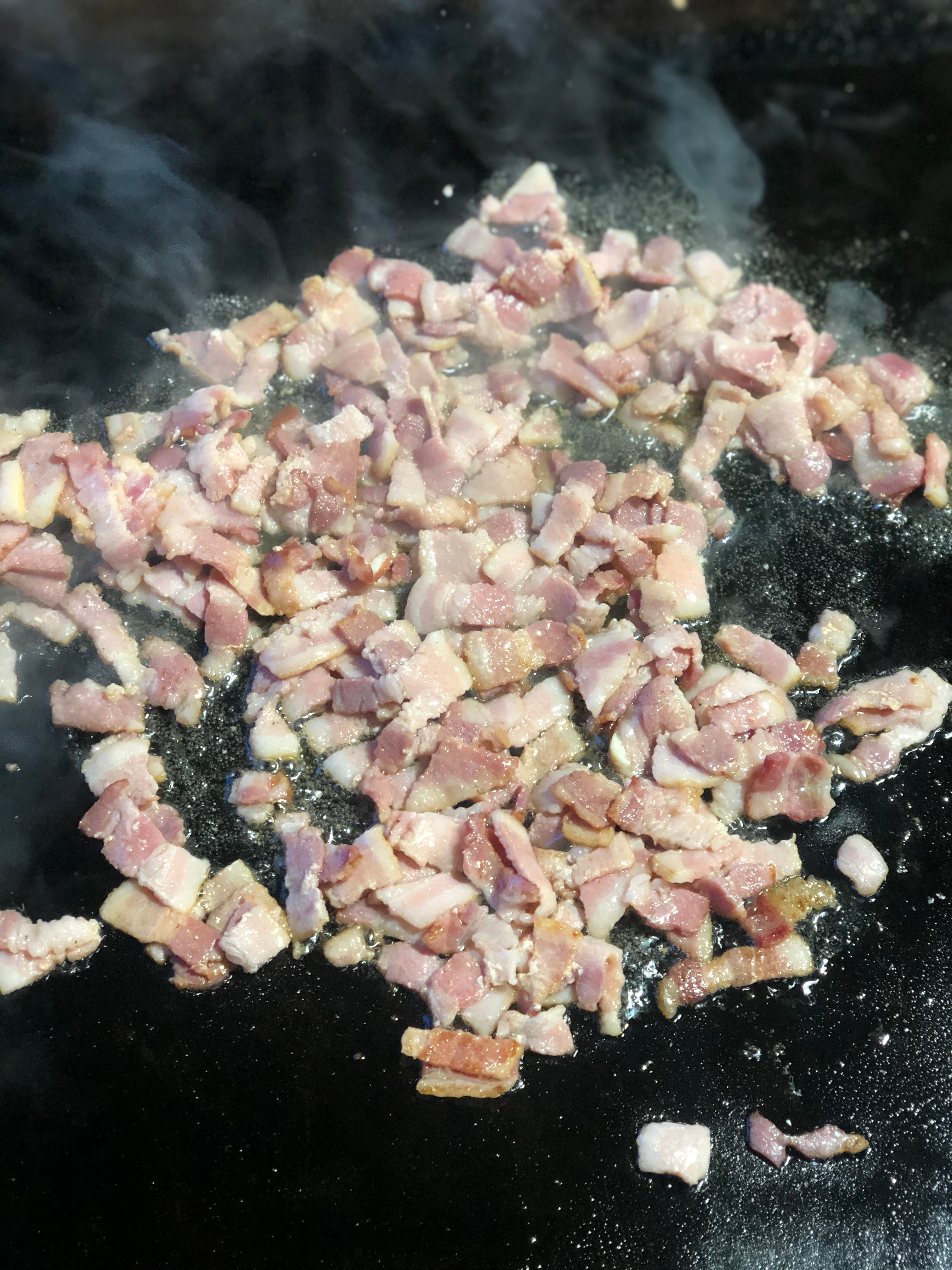 berkshire pork bacon 