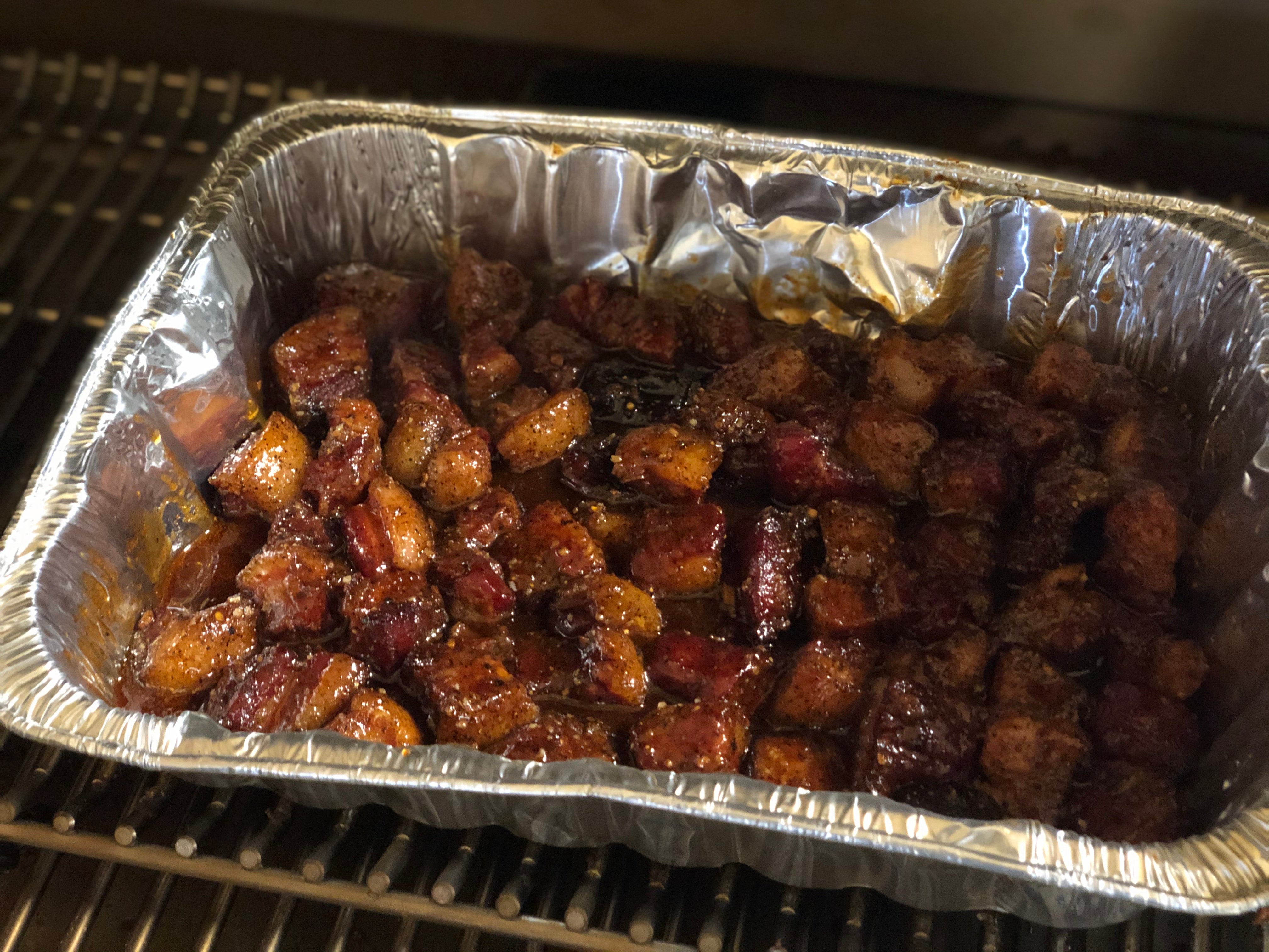 kccc pork belly berkshire pork burnt ends