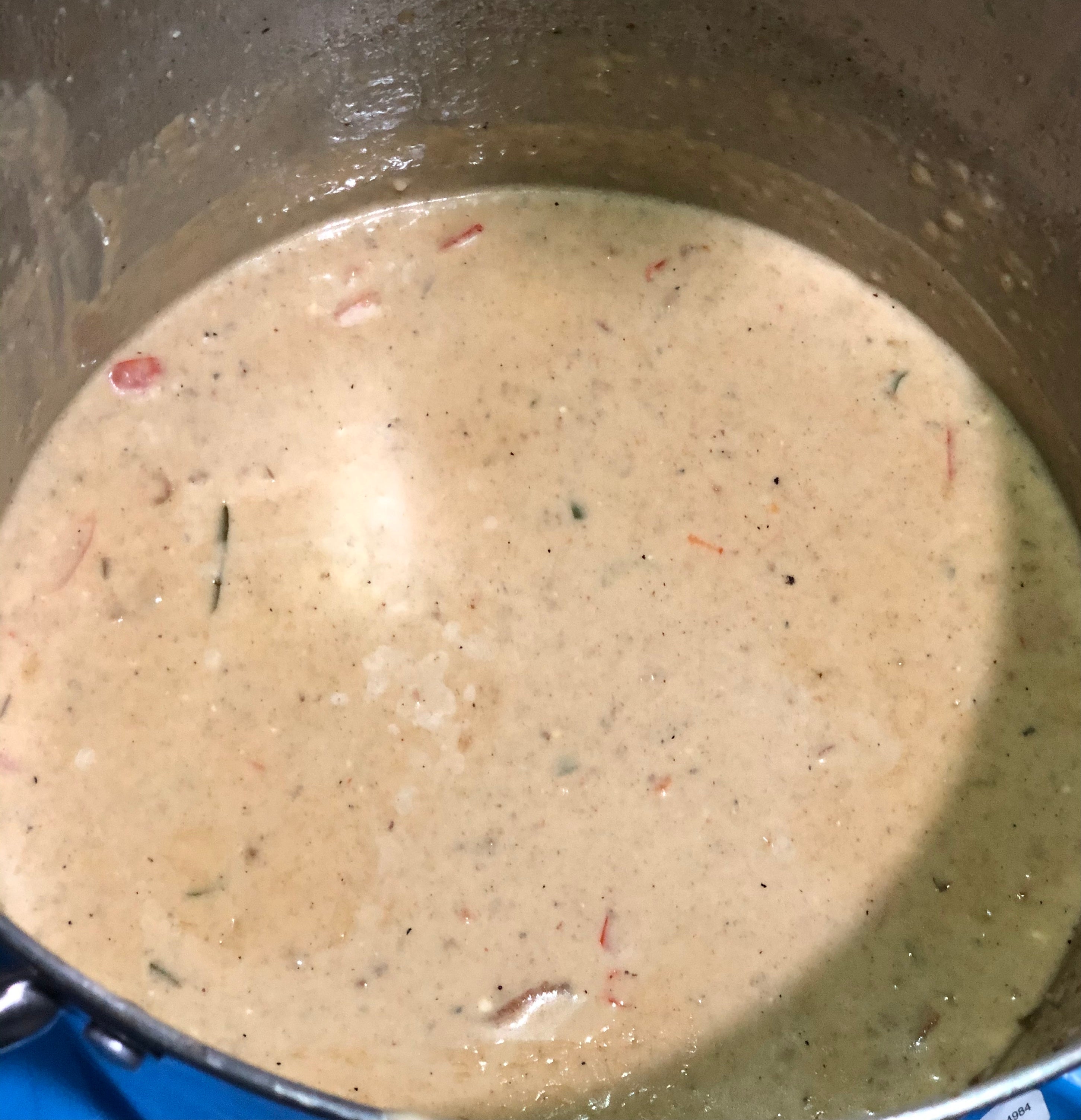 Wagyu 'd Beer Cheese Soup Recipe | KC Cattle Co. – KC Cattle Company