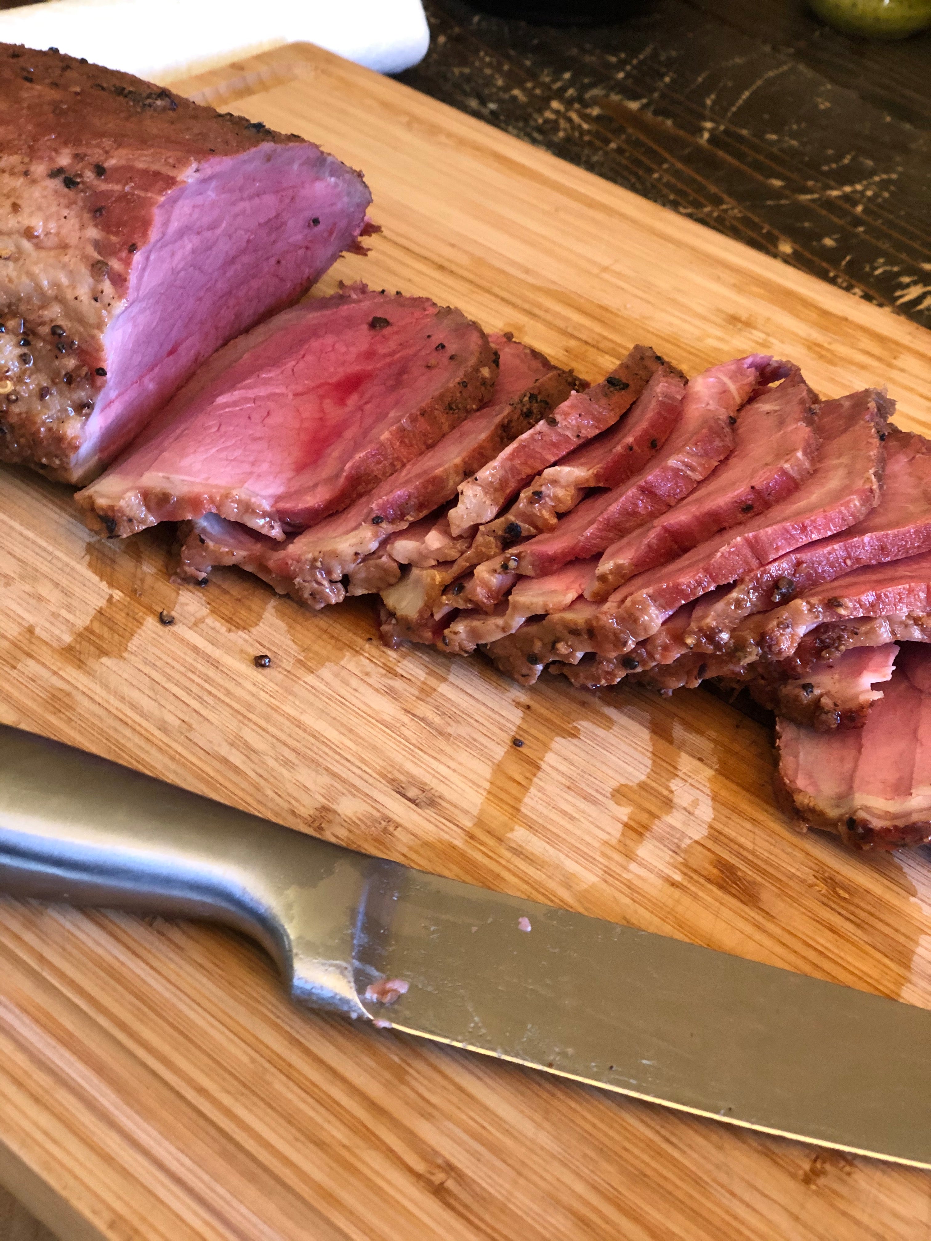 wagyu roast beef kccc