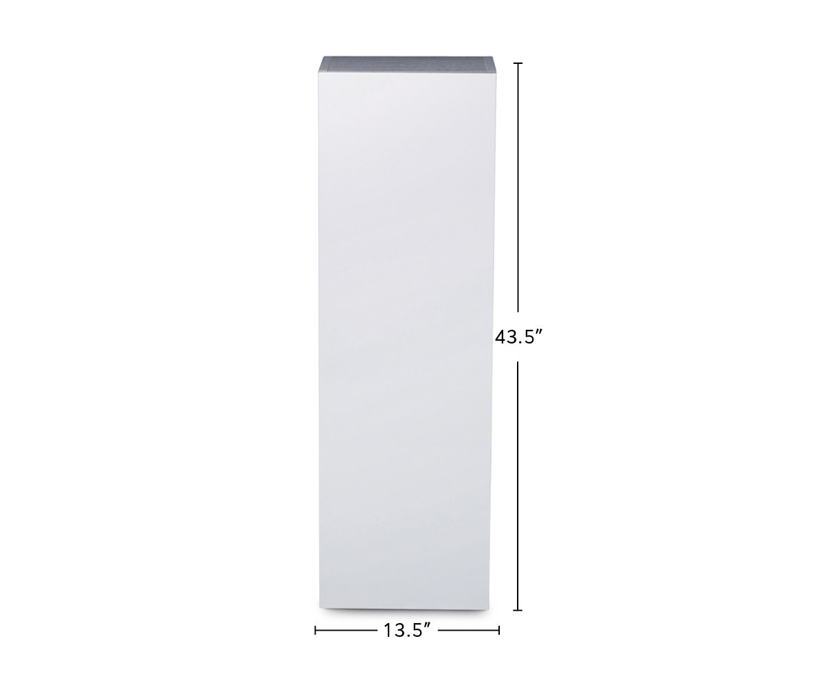 Danne Vertical Wall Unit dimensions