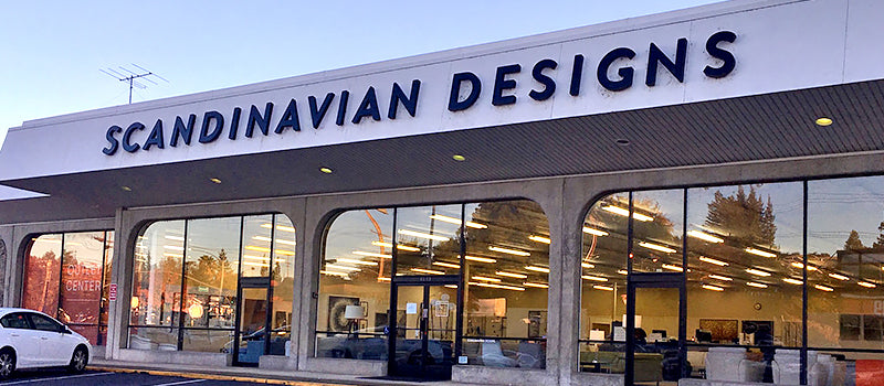 Scandinavian Designs Fair Oaks Ca Outlet Dania Furniture