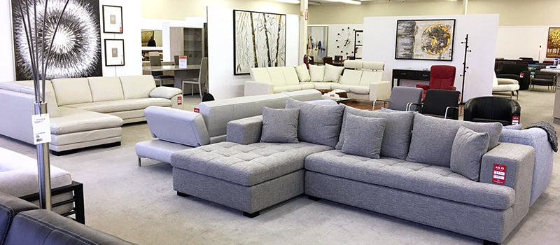 Furniture Store Outlet Lombard Illinois Dania Furniture