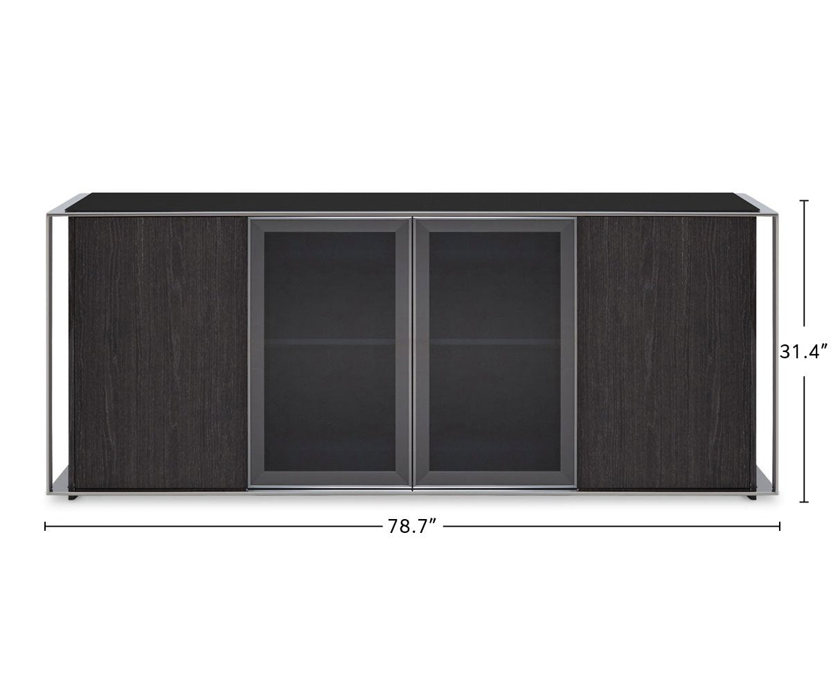 Svante Sideboard dimensions