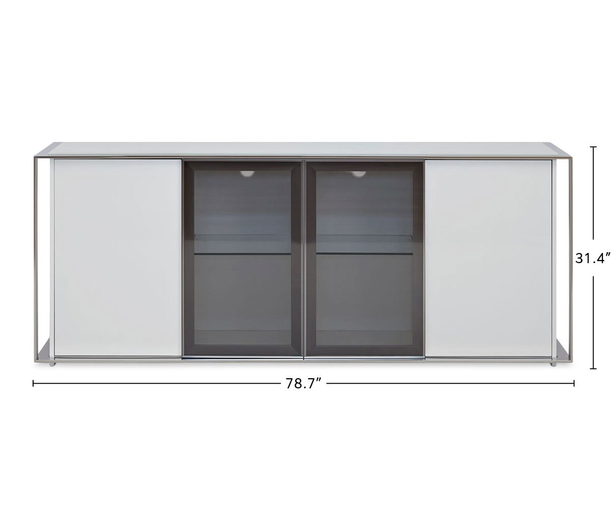 Svante Sideboard dimensions