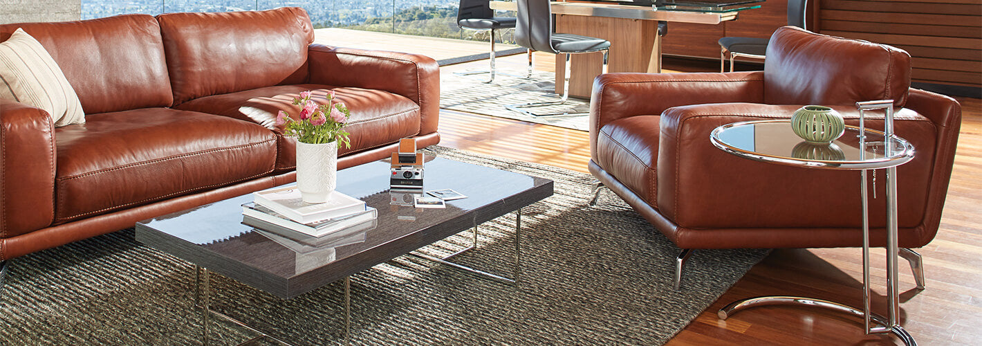 Living Room Chairs – Dania Furniture