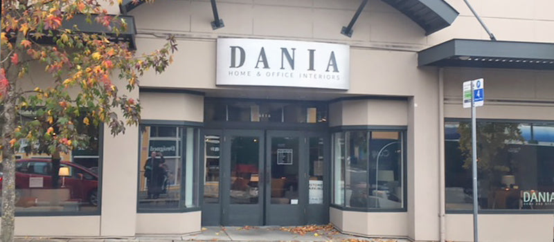 Furniture Store Seattle Washington Dania Furniture