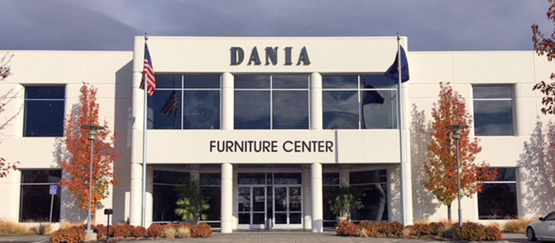 Furniture Store Tanasbourne Beaverton Or Dania Furniture