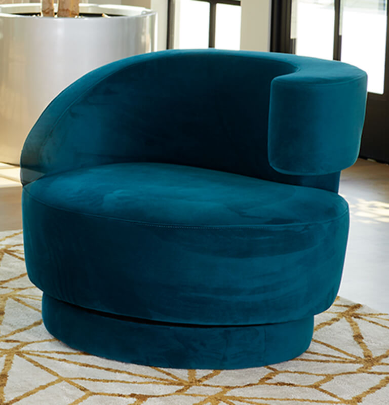 Accent Chairs Dania Furniture