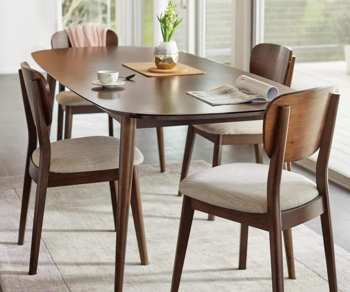 dania dining room sets