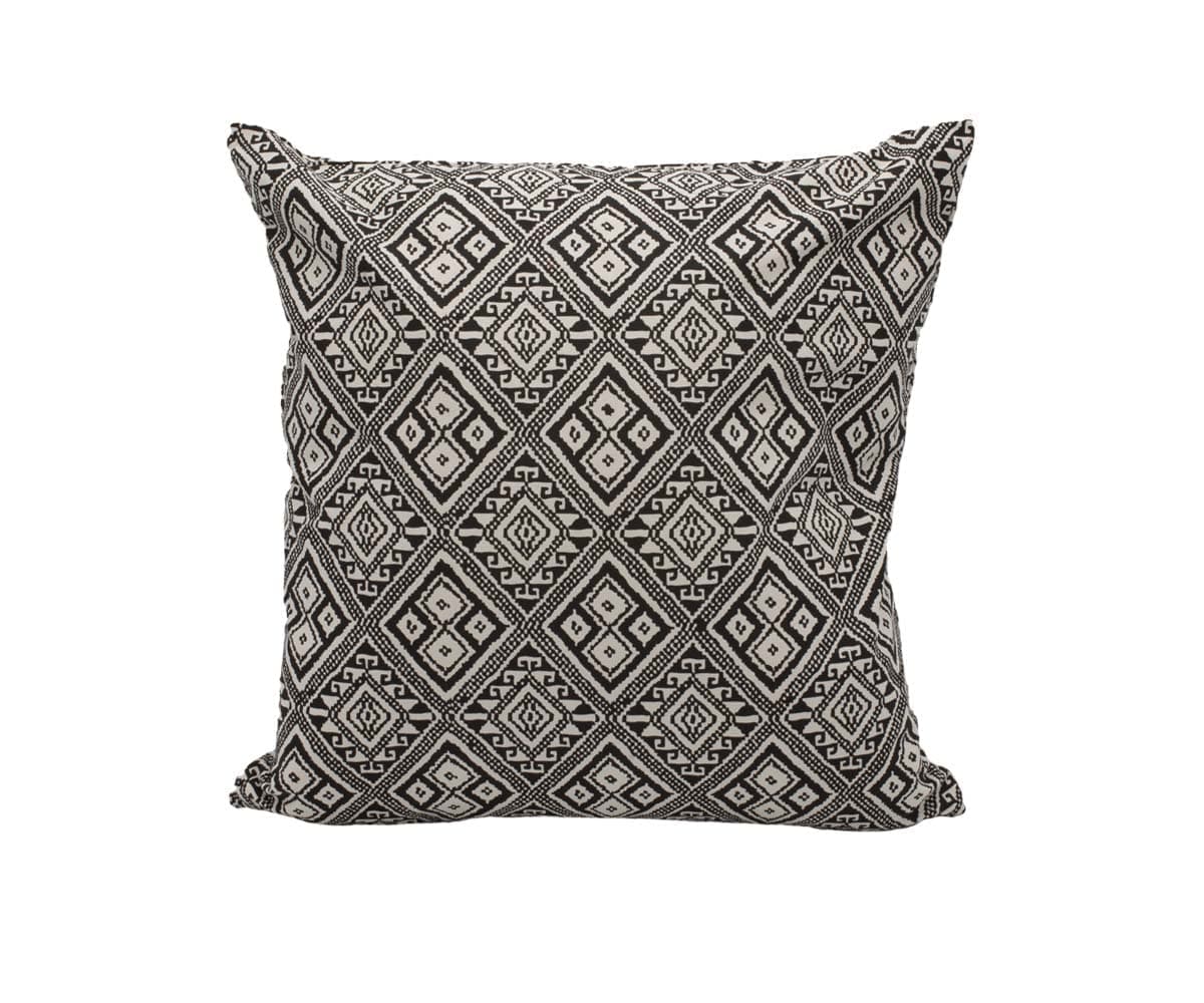 Carata Geo Pillow Cover