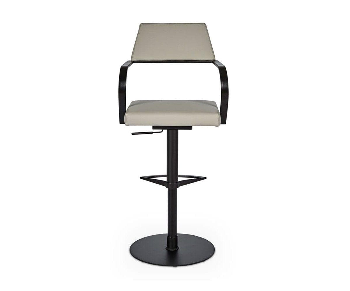 bar chair adjustable