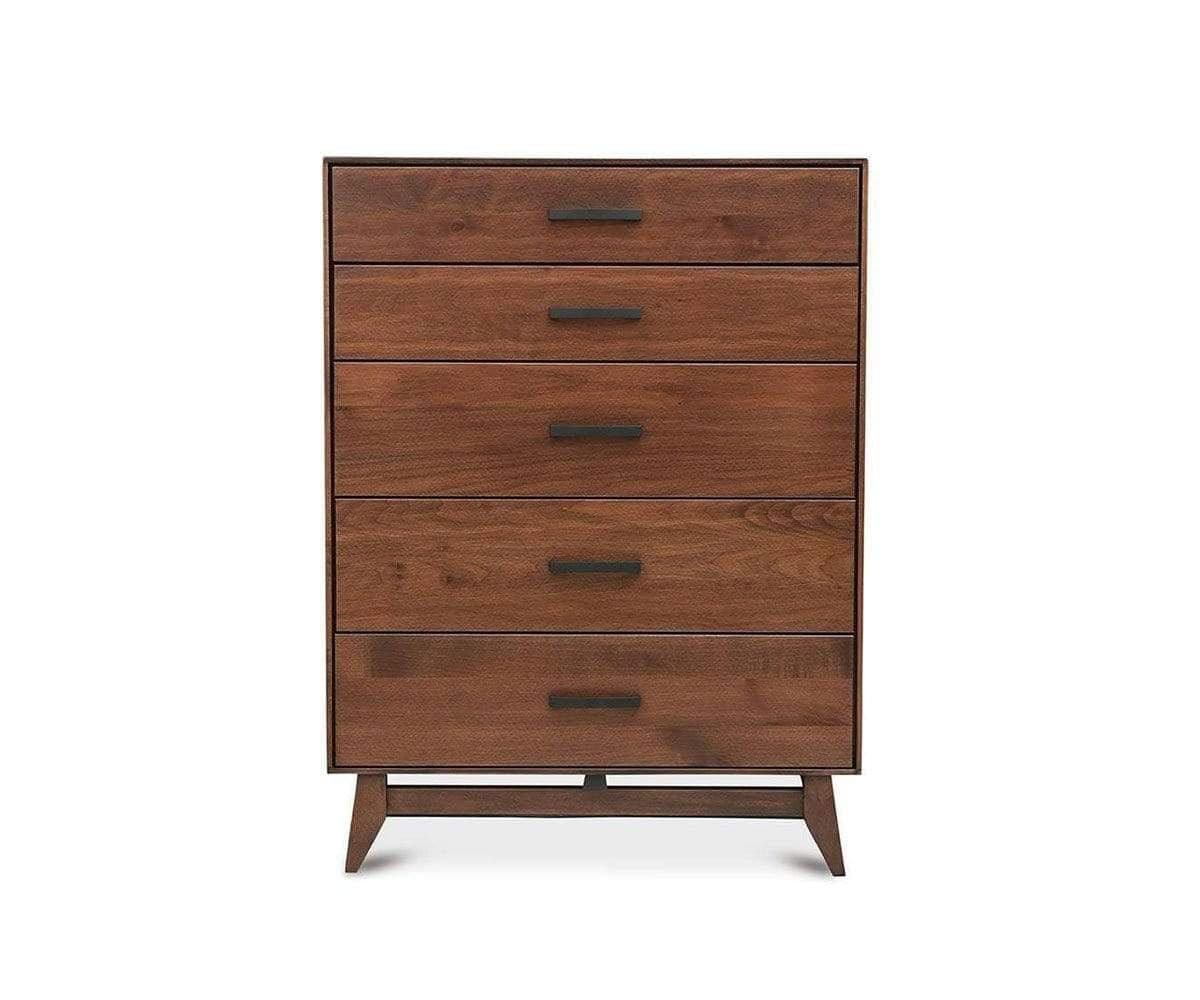 Kelby Nightstand - Dania Furniture