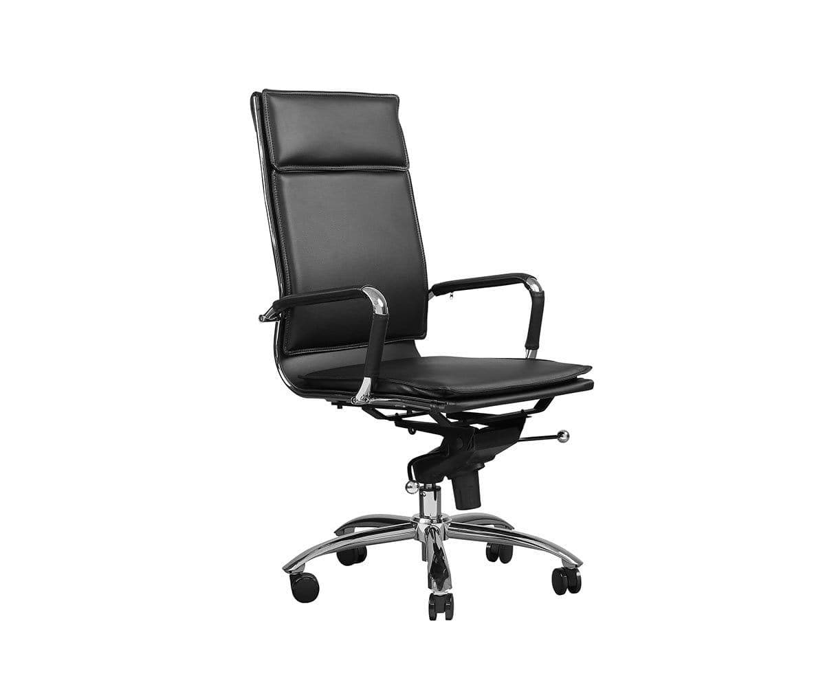 brock desk chair