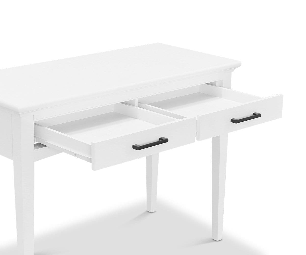 Summer Desk Vanity Dania Furniture