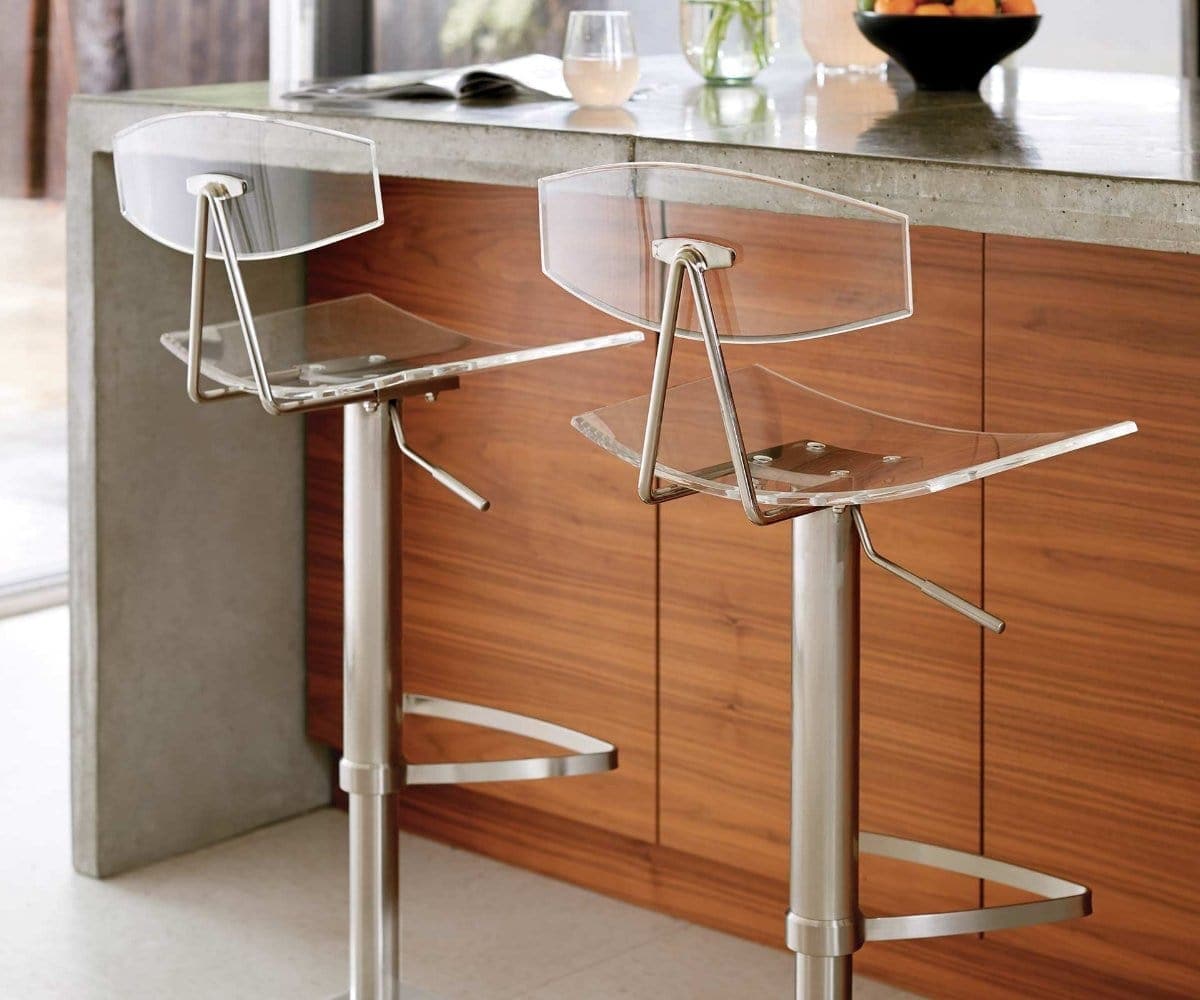 Bar Stool Designs Dania