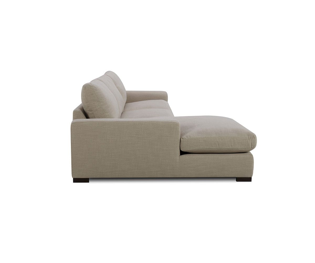 Braxten Left Chaise Sectional