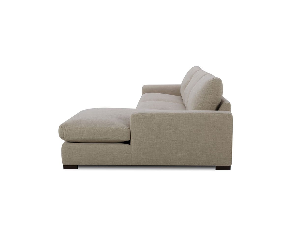 Braxten Right Chaise Sectional