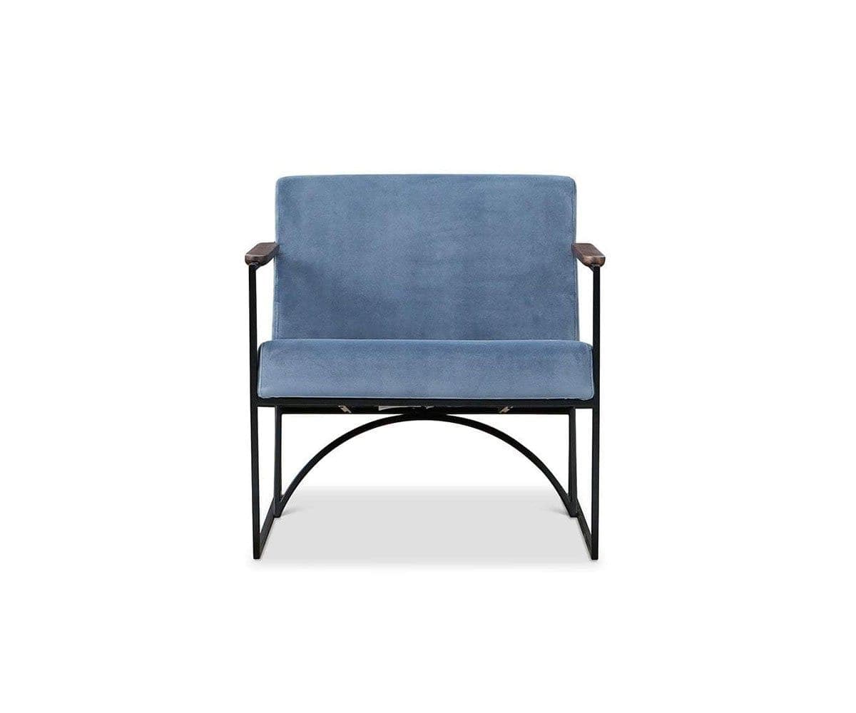 dania lounge chair