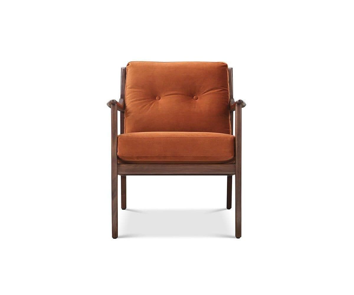 dania lounge chair