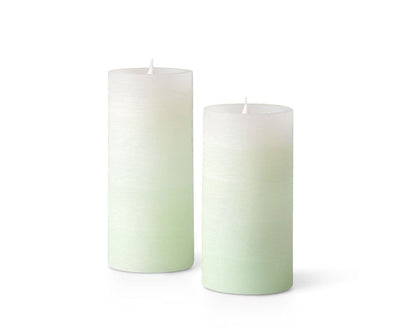 flameless candles