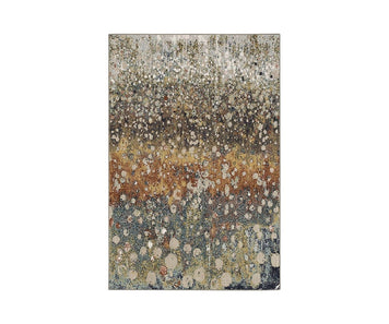 Homespice Decor Ultra Durable Braided 310569 Rug - Rugs Town