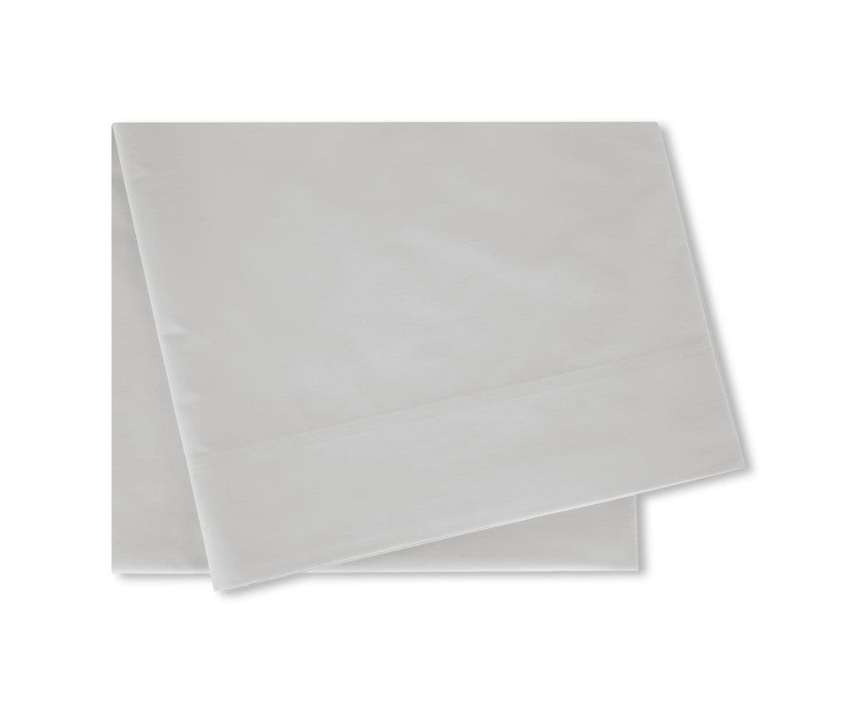 Dromme Sheet + Pillowcase Set - White