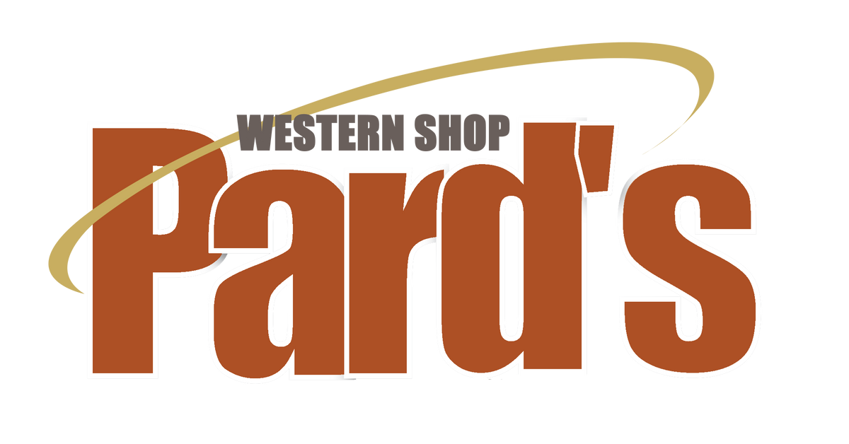 Pard's Western Shop