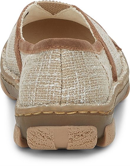 Tony Lama Beige/Tan Renata Casual Shoes for Women – Pard's Western Shop Inc.