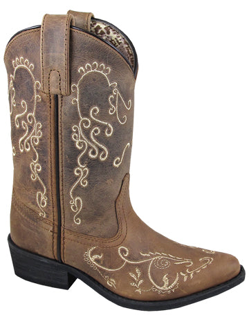 infant cowboy boots size 4