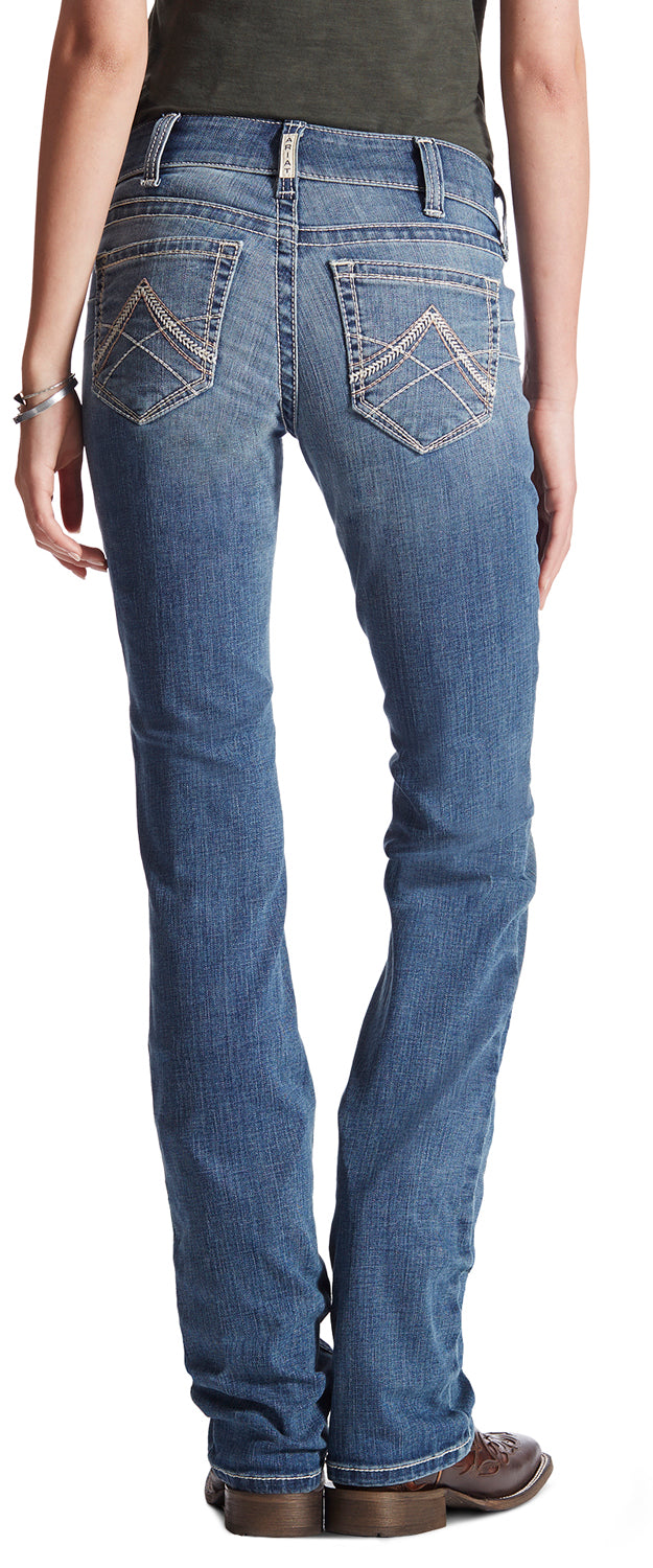 ariat rainstorm jeans