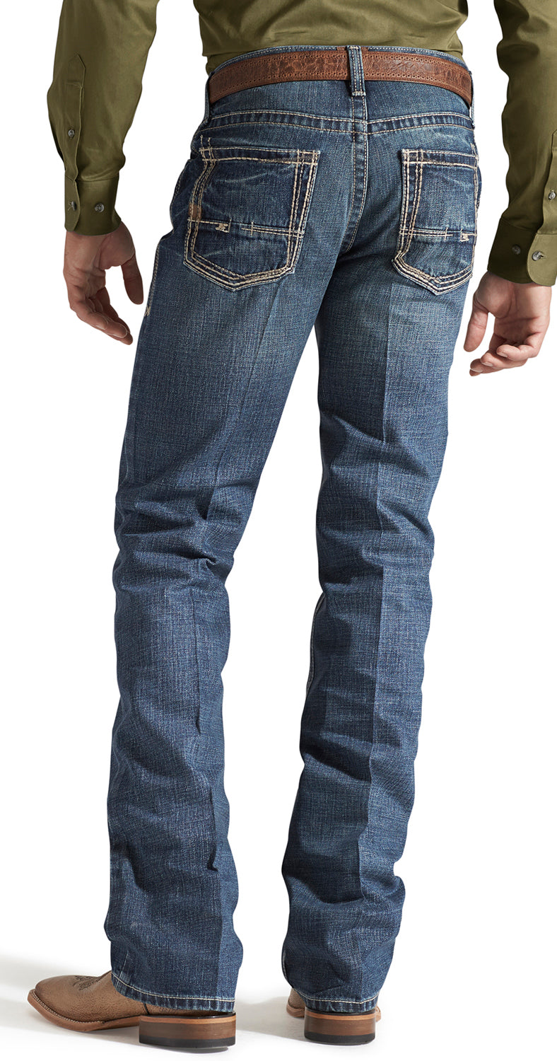 Ariat M5 Boundary Jean – Pard's Western Shop Inc.