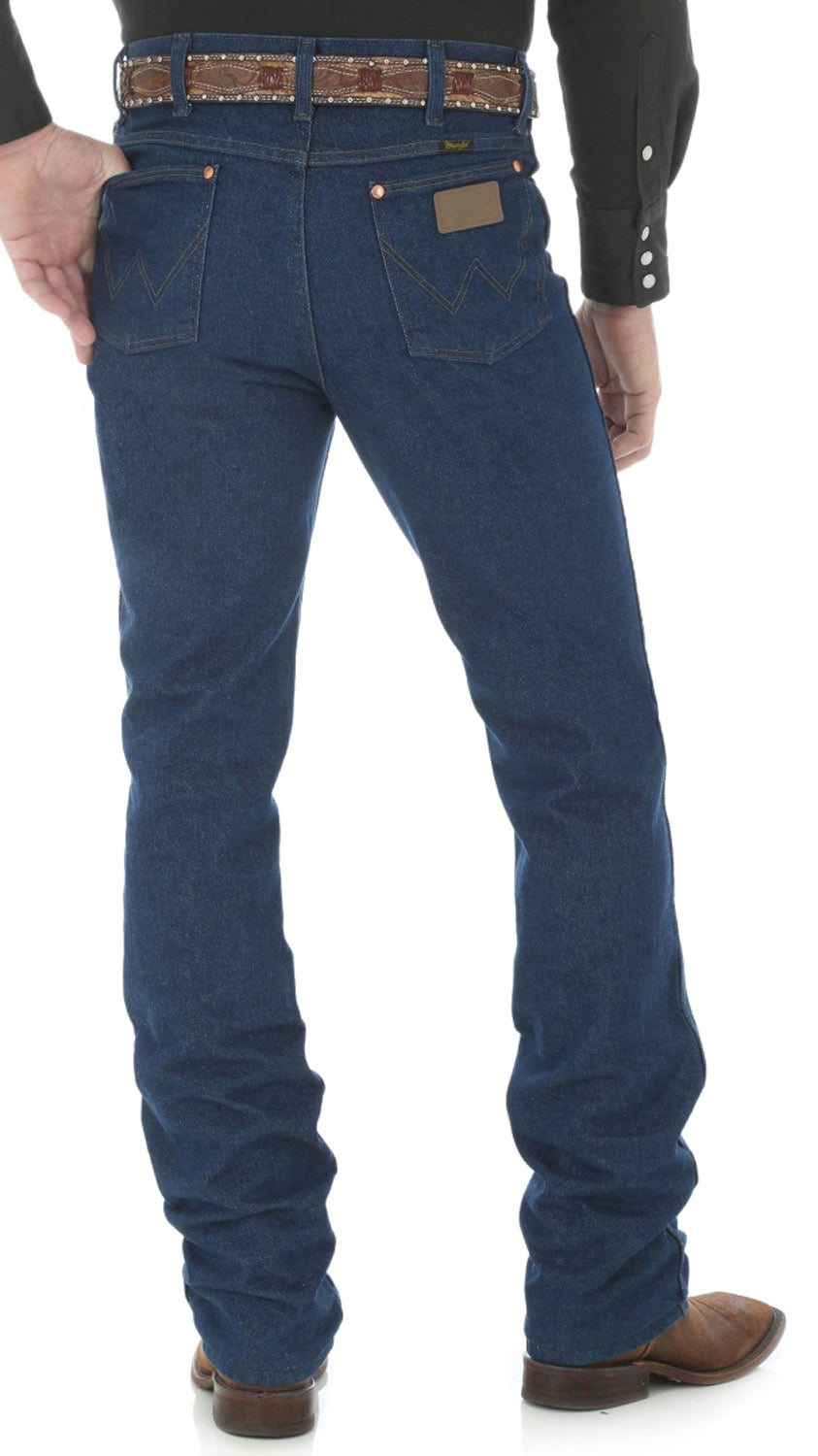 wrangler 936pwd slim fit jeans
