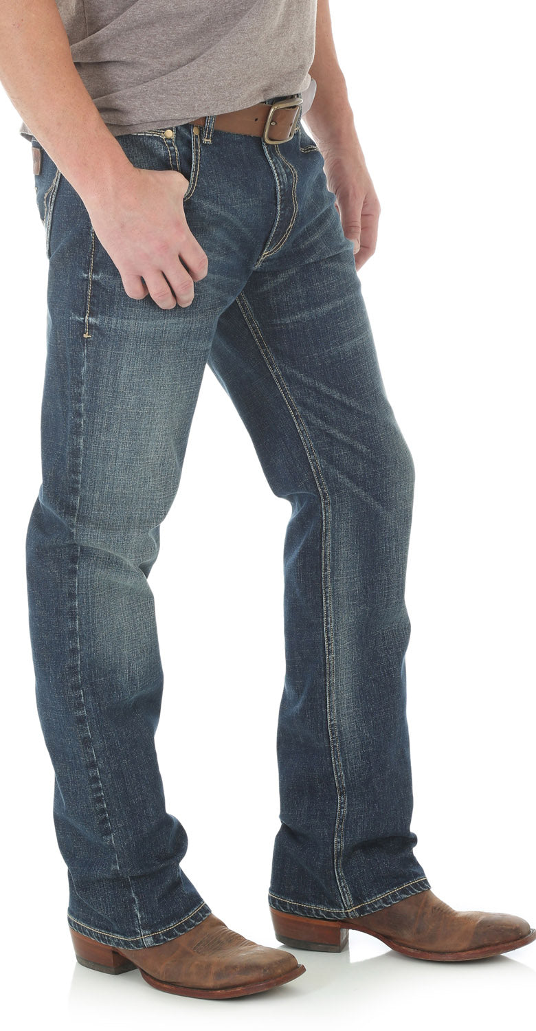 Retro Slim Fit Layton Jeans from 