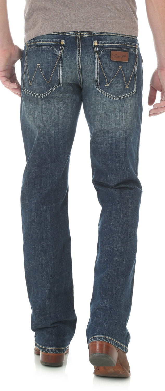 Retro Slim Fit Layton Jeans from 