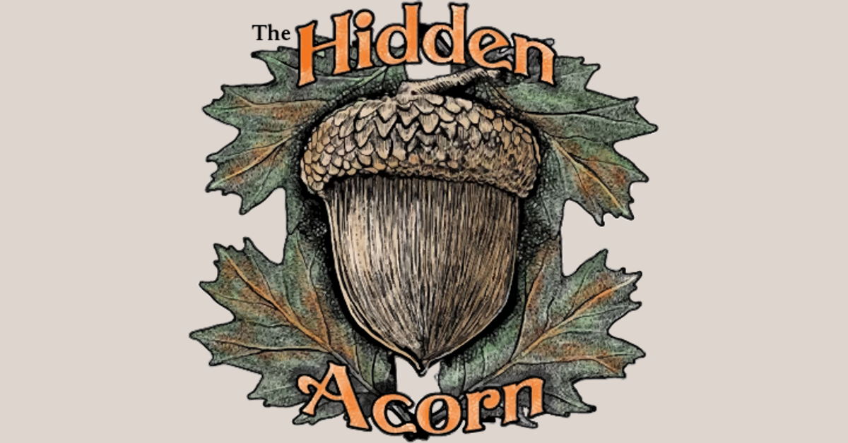 The Hidden Acorn