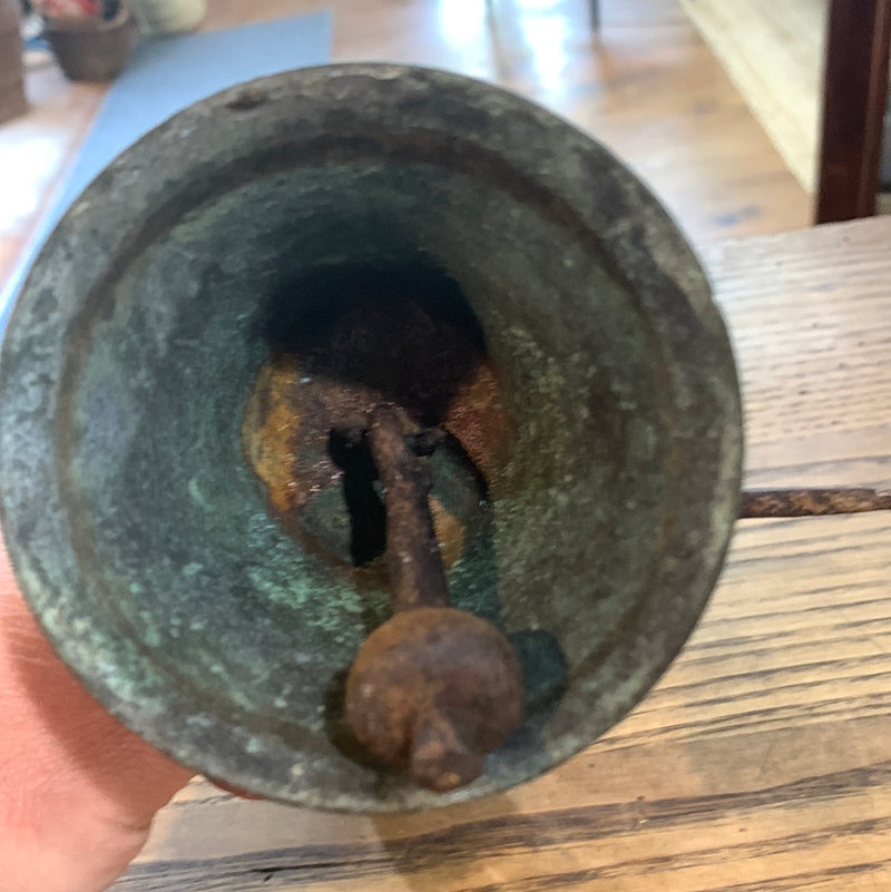 Vintage Shopkeepers Bell