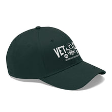 Vetcon 2020 Quarantine Edition : Unisex Twill Hat