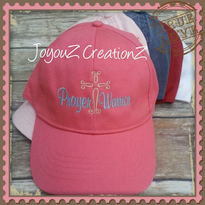 Hat Designs | Amazin Grace Designs