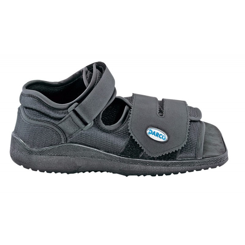 Darco® MedSurg™ Post-op Shoe – Sheridan Surgical