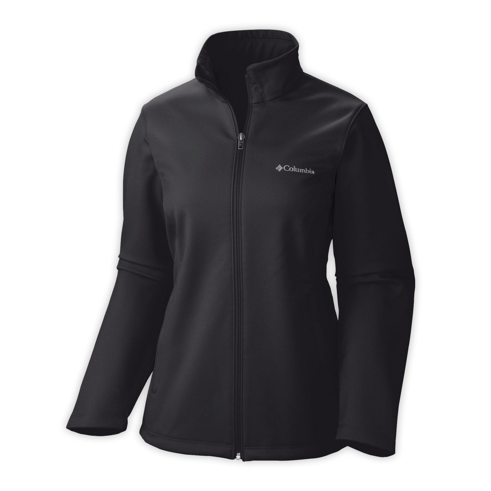 columbia women's kruser ridge softshell jacket