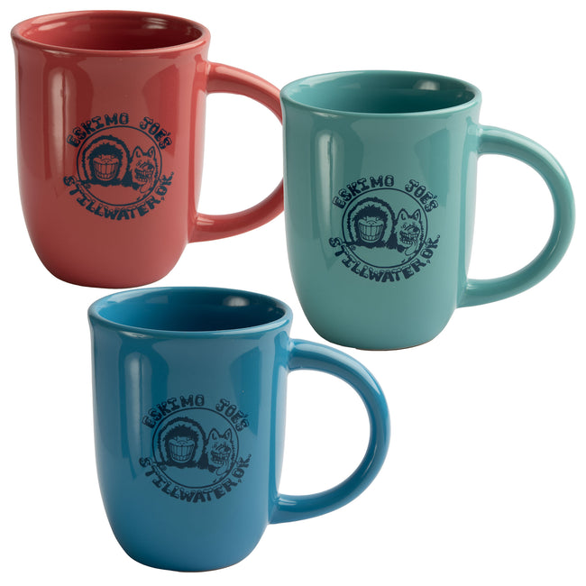 Drinkware – Eskimo Joe's Clothes