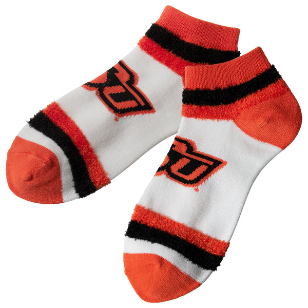 OSU SLEEPSOFT STRIPE SOCK - OSUPSS – Eskimo Joe's Clothes