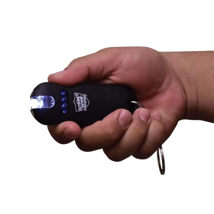 Smart 24 000 000 Key Chain Stun Gun Defense Divas