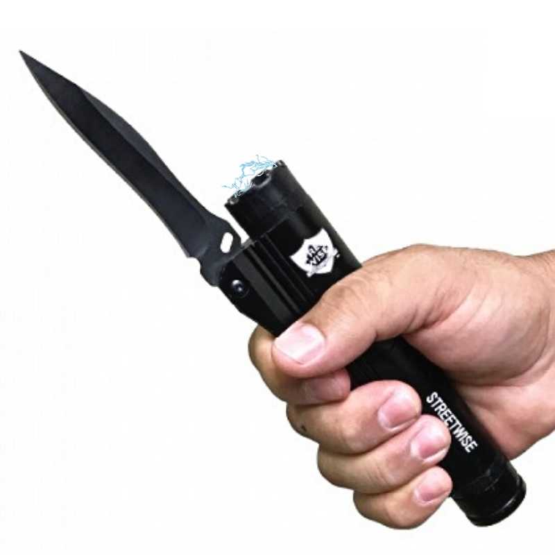 best knives for self defense